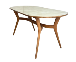 Ico Parisi style table